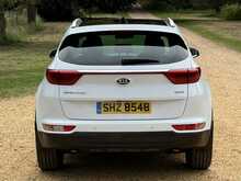 Kia Sportage CRDi KX-4