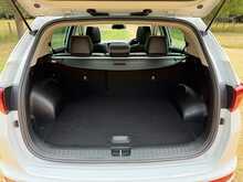 Kia Sportage CRDi KX-4