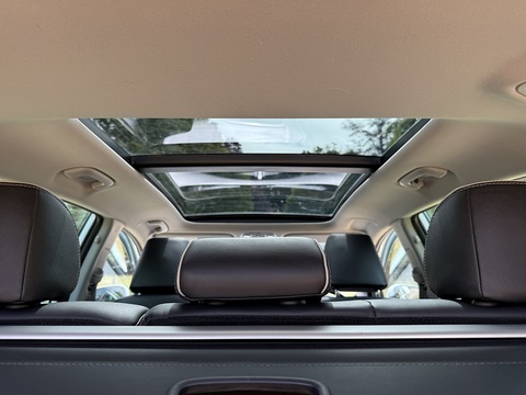 2.0 CRDi KX-4 SUV 5dr Diesel Manual AWD Euro 6 (182 bhp)