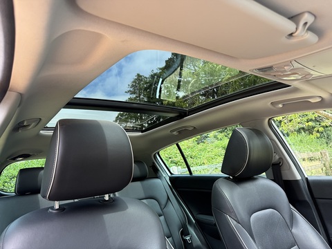 2.0 CRDi KX-4 SUV 5dr Diesel Manual AWD Euro 6 (182 bhp)