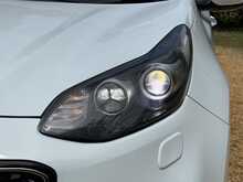 Kia Sportage CRDi KX-4