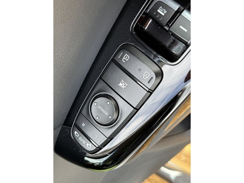 2.0 CRDi KX-4 SUV 5dr Diesel Manual AWD Euro 6 (182 bhp)