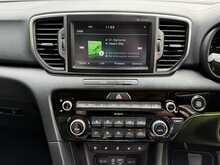 Kia Sportage CRDi KX-4