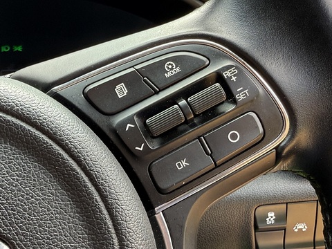 2.0 CRDi KX-4 SUV 5dr Diesel Manual AWD Euro 6 (182 bhp)