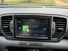 Kia Sportage CRDi KX-4