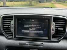 Kia Sportage CRDi KX-4