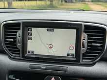 Kia Sportage CRDi KX-4
