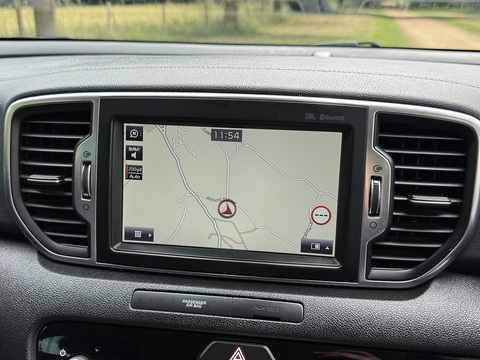 2.0 CRDi KX-4 SUV 5dr Diesel Manual AWD Euro 6 (182 bhp)