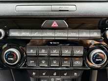 Kia Sportage CRDi KX-4