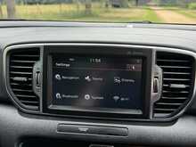 Kia Sportage CRDi KX-4