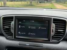 Kia Sportage CRDi KX-4