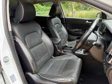 Kia Sportage CRDi KX-4