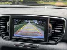 Kia Sportage CRDi KX-4