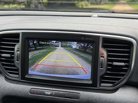 2.0 CRDi KX-4 SUV 5dr Diesel Manual AWD Euro 6 (182 bhp)