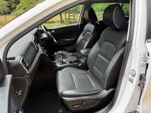 Kia Sportage CRDi KX-4