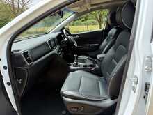 Kia Sportage CRDi KX-4