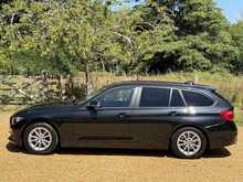 BMW 3 Series 320d ED Plus