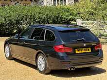 BMW 3 Series 320d ED Plus