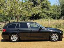 BMW 3 Series 320d ED Plus