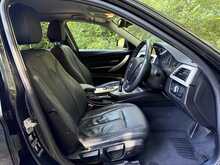 BMW 3 Series 320d ED Plus