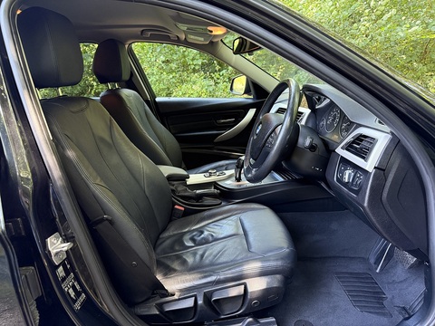 2.0 320d ED Plus Touring 5dr Diesel Auto Euro 6 (s/s) (163 ps)