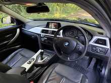 BMW 3 Series 320d ED Plus