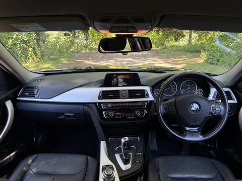 2.0 320d ED Plus Touring 5dr Diesel Auto Euro 6 (s/s) (163 ps)