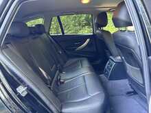 BMW 3 Series 320d ED Plus