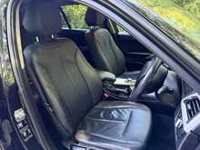 BMW 3 Series 320d ED Plus