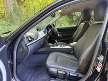 BMW 3 Series 320d ED Plus
