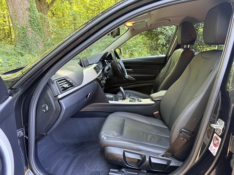 2.0 320d ED Plus Touring 5dr Diesel Auto Euro 6 (s/s) (163 ps)