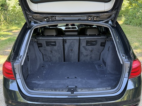 2.0 320d ED Plus Touring 5dr Diesel Auto Euro 6 (s/s) (163 ps)