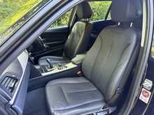 BMW 3 Series 320d ED Plus