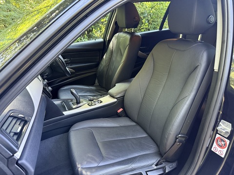 2.0 320d ED Plus Touring 5dr Diesel Auto Euro 6 (s/s) (163 ps)