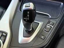 BMW 3 Series 320d ED Plus