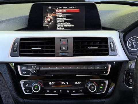 2.0 320d ED Plus Touring 5dr Diesel Auto Euro 6 (s/s) (163 ps)