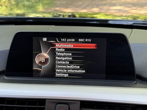 2.0 320d ED Plus Touring 5dr Diesel Auto Euro 6 (s/s) (163 ps)