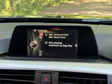 BMW 3 Series 320d ED Plus