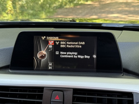 2.0 320d ED Plus Touring 5dr Diesel Auto Euro 6 (s/s) (163 ps)