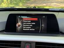 BMW 3 Series 320d ED Plus