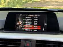 BMW 3 Series 320d ED Plus