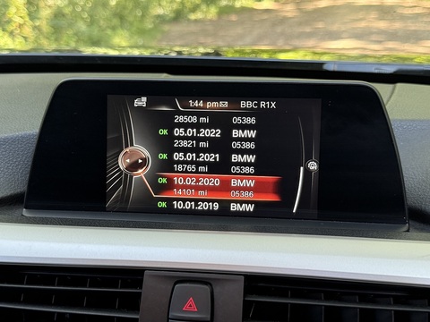 2.0 320d ED Plus Touring 5dr Diesel Auto Euro 6 (s/s) (163 ps)