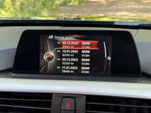 BMW 3 Series 320d ED Plus