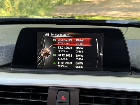 2.0 320d ED Plus Touring 5dr Diesel Auto Euro 6 (s/s) (163 ps)