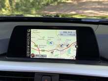 BMW 3 Series 320d ED Plus