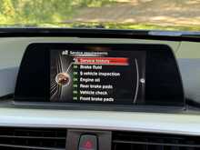 BMW 3 Series 320d ED Plus