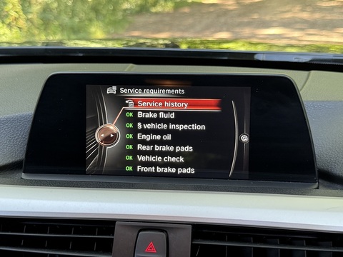 2.0 320d ED Plus Touring 5dr Diesel Auto Euro 6 (s/s) (163 ps)