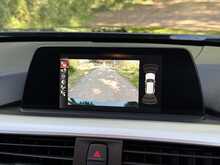 BMW 3 Series 320d ED Plus