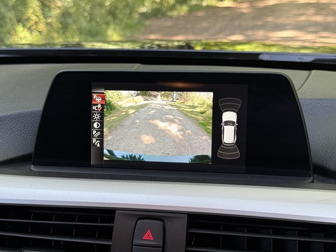 2.0 320d ED Plus Touring 5dr Diesel Auto Euro 6 (s/s) (163 ps)