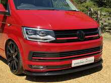 Volkswagen Transporter BiTDI T32 BlueMotion Tech Highline